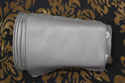 Mason's 'Furture-ific' Phone Gauntlet Bracer! - view 13