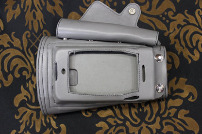 Mason's 'Furture-ific' Phone Gauntlet Bracer! - view 15