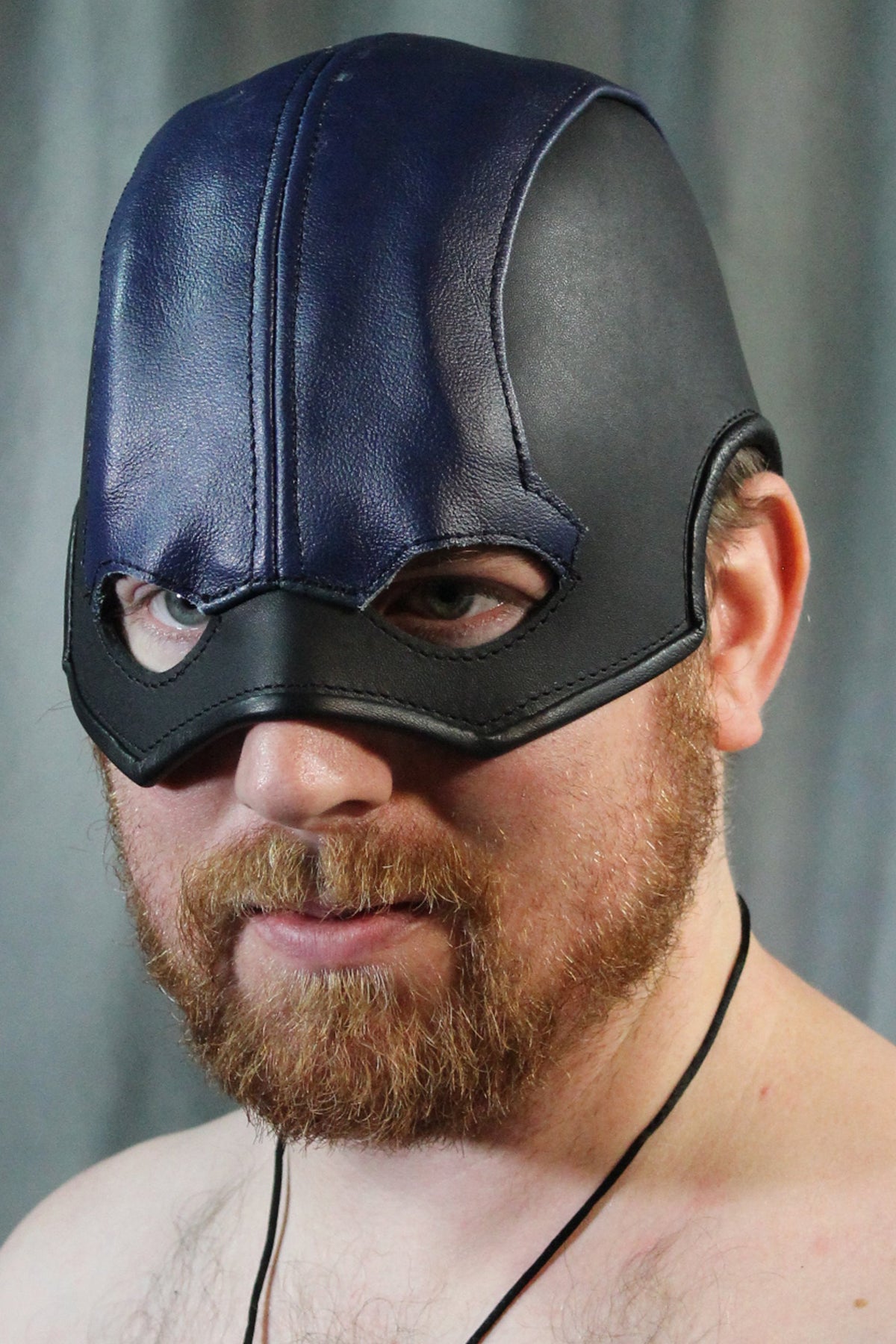 Dungeon Master Hood - view 16