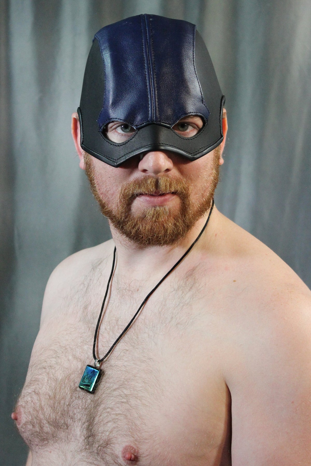 Dungeon Master Hood - view 17