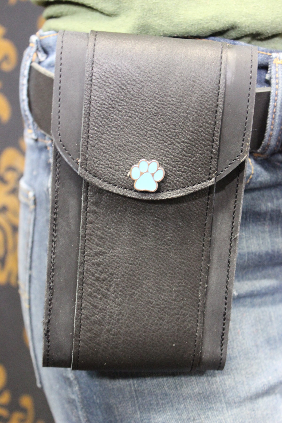 Puppy Paw Cellphone Case - view 3