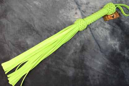 The Otter and The Fox's Amazing Rubber Floggers!!! - view 38