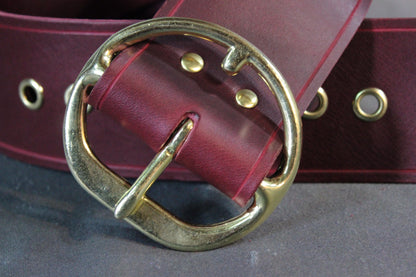 Michelle Obama Inauguration Belt - Our Tribute - view 2