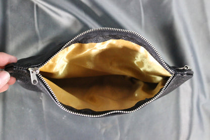 Our Lined Tobacco Pouch - view 2