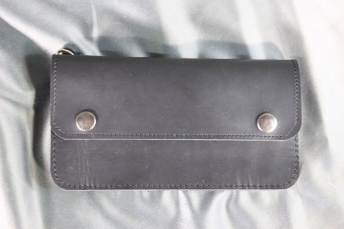 Biker Wallet - view 3