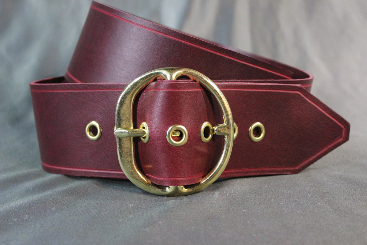 Michelle Obama Inauguration Belt - Our Tribute - view 4