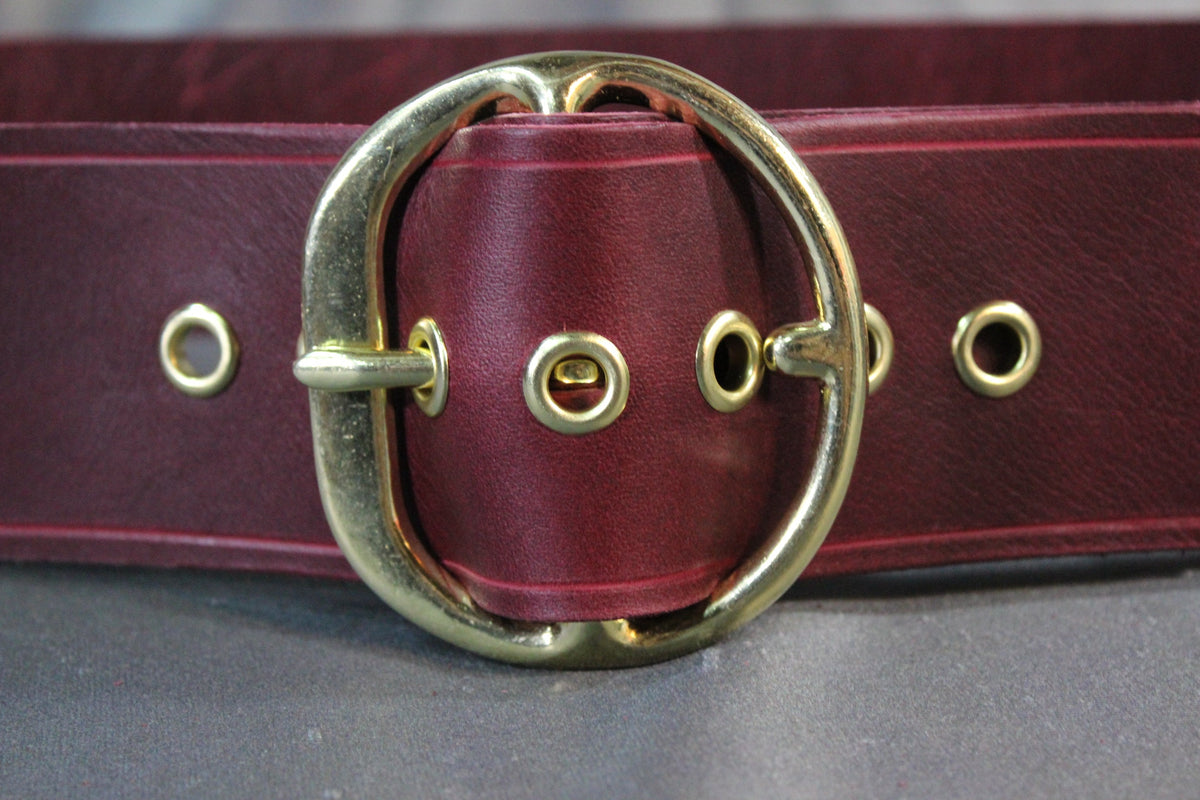Michelle Obama Inauguration Belt - Our Tribute - view 5