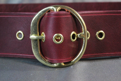 Michelle Obama Inauguration Belt - Our Tribute - view 5