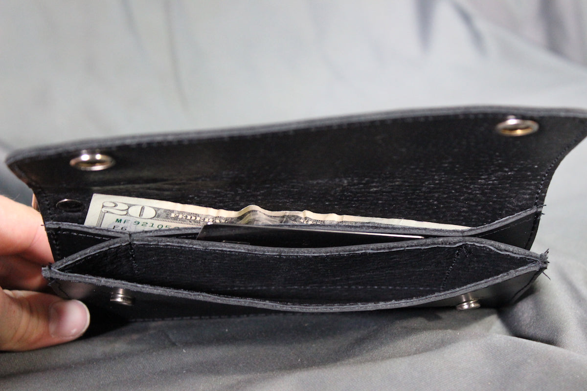 Biker Wallet - view 8