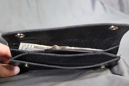 Biker Wallet - view 8