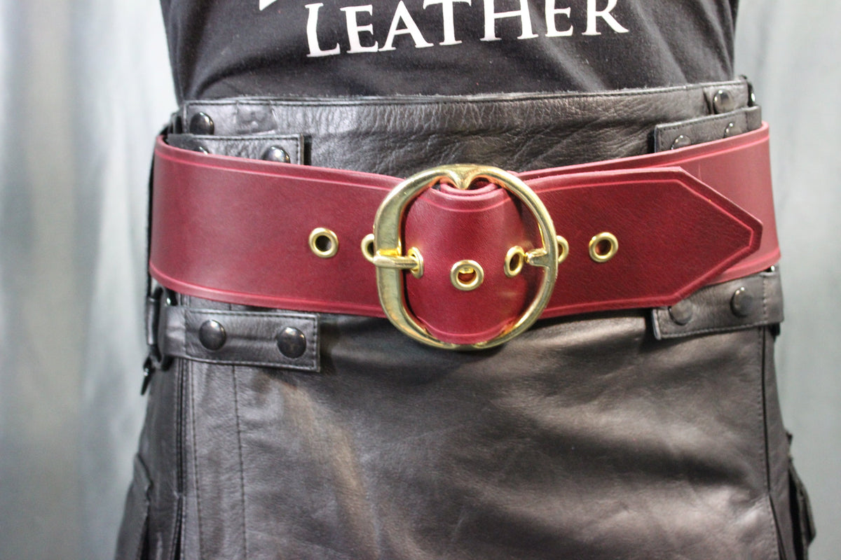Michelle Obama Inauguration Belt - Our Tribute - view 6