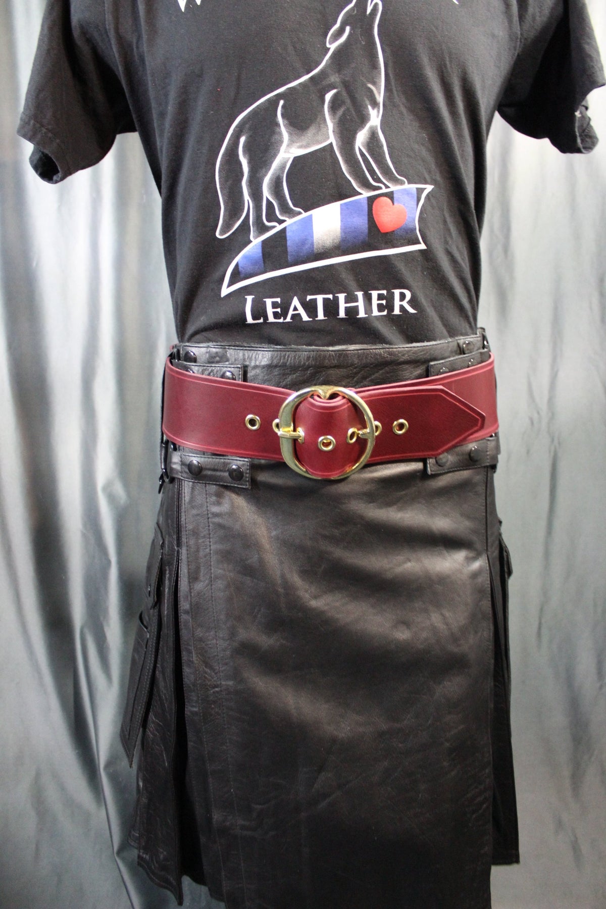Michelle Obama Inauguration Belt - Our Tribute - view 7