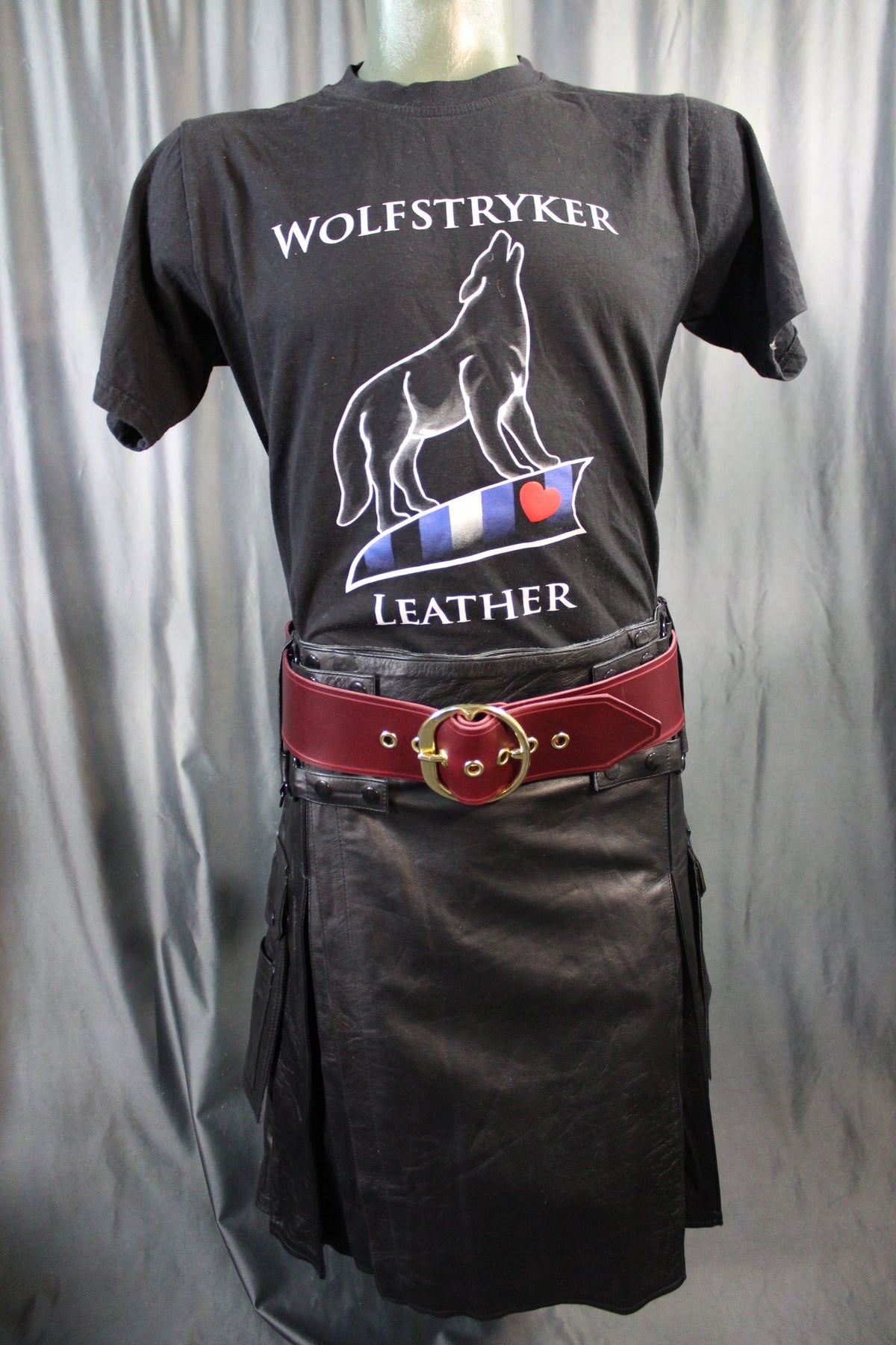 Michelle Obama Inauguration Belt - Our Tribute - view 8