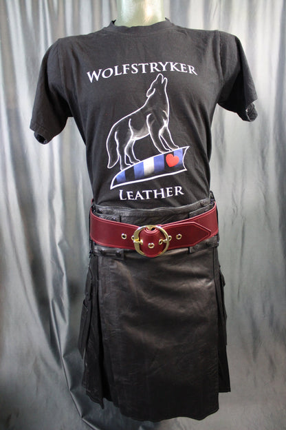 Michelle Obama Inauguration Belt - Our Tribute - view 8