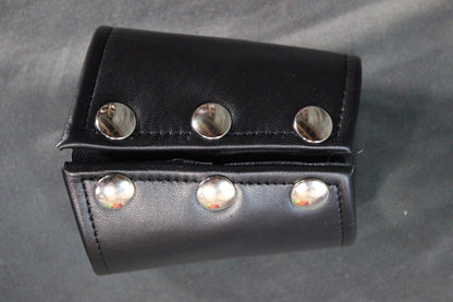 Two Color Puppy Paw Bracer - view 4