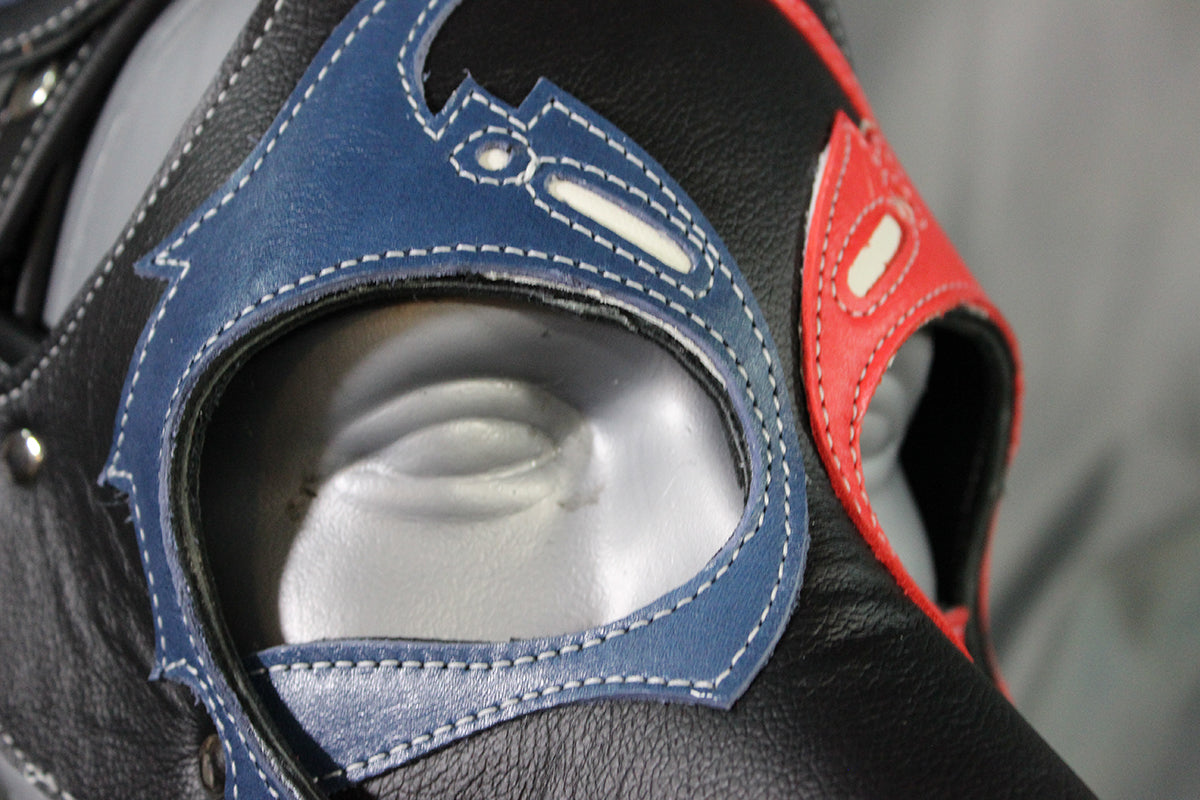 "Venom" Pup Hood - view 4