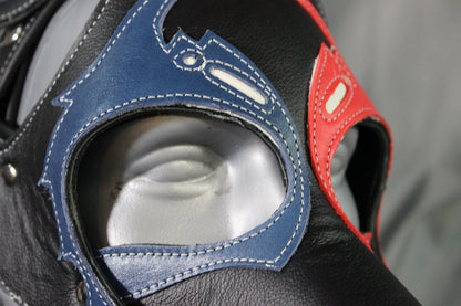 "Venom" Pup Hood - view 4
