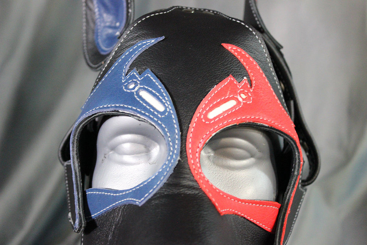 "Venom" Pup Hood - view 3