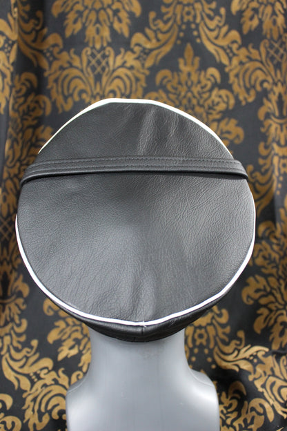 Sir Cover with Piping - view 4