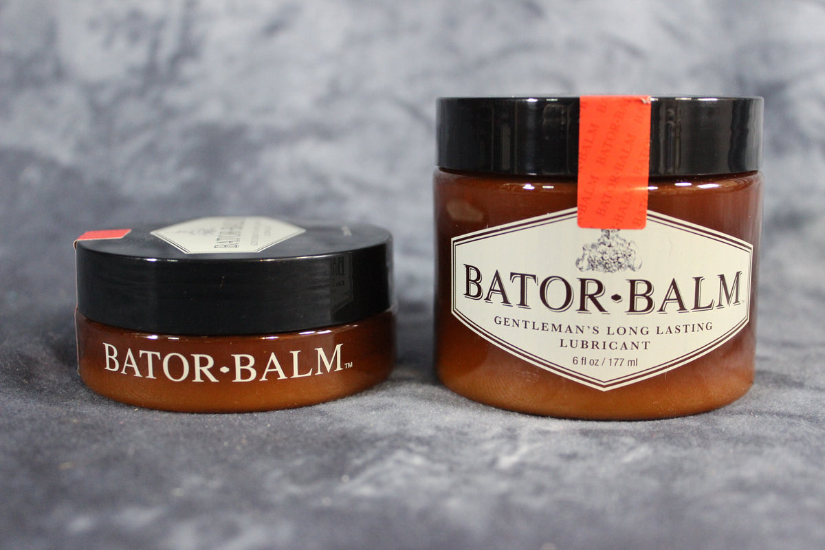 Bater Balm Gentleman's Long Lasting Lubricant - view 2
