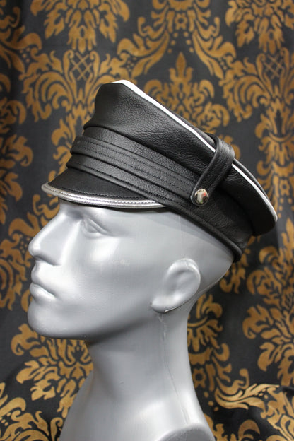 Sir Cover with Piping - view 5