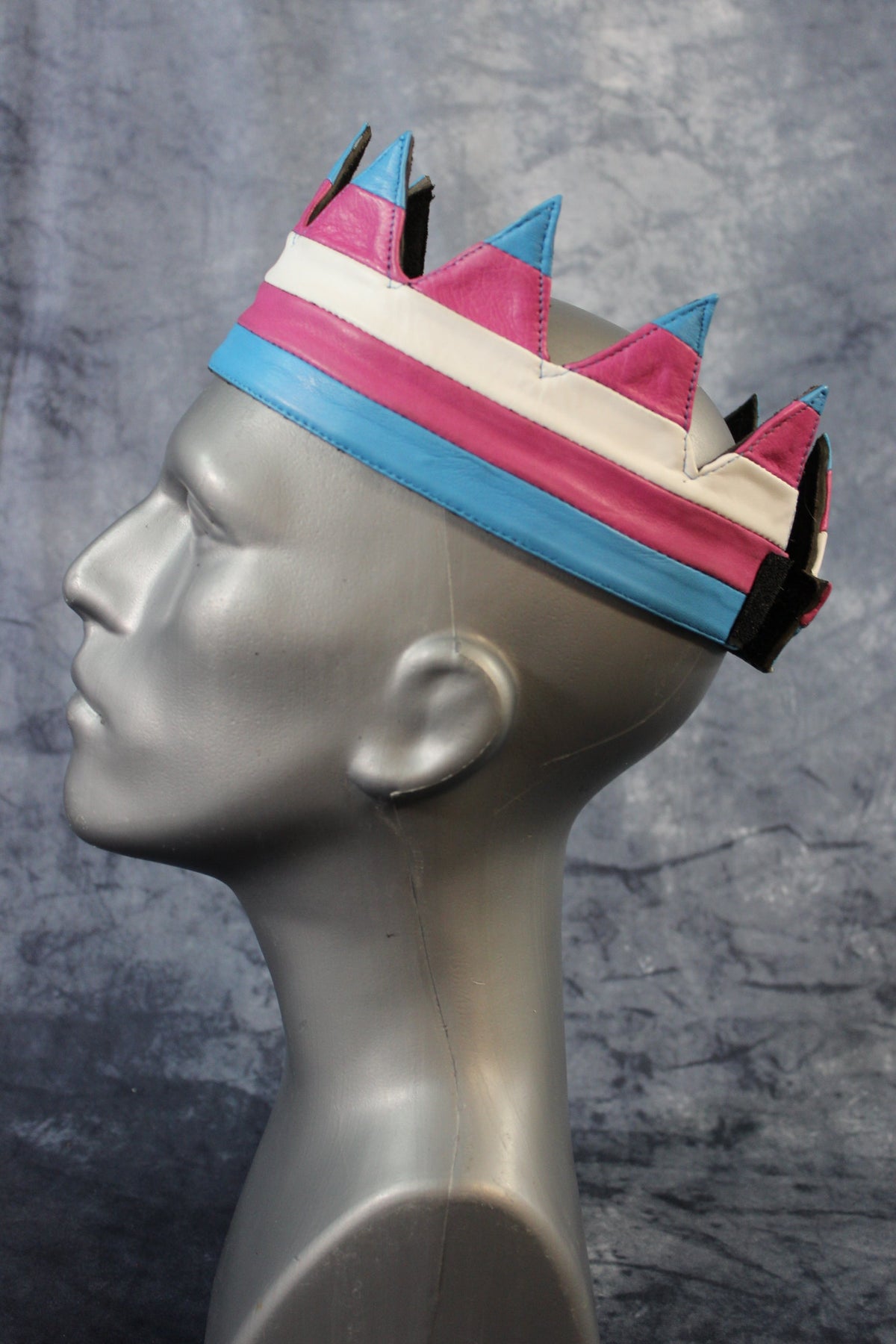 Leather Crowns from The Otter and The Fox - view 21
