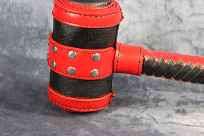 Harley Quinn Bondage Hammer - view 4