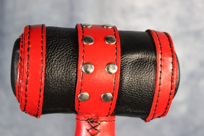Harley Quinn Bondage Hammer - view 5