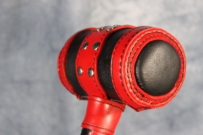Harley Quinn Bondage Hammer - view 6