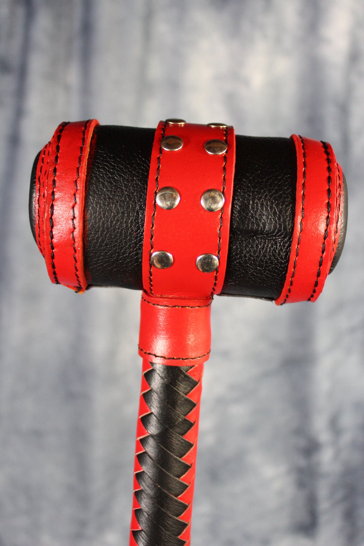 Harley Quinn Bondage Hammer - view 8