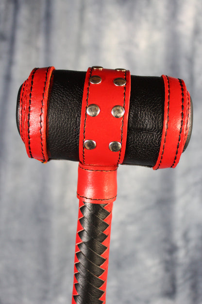 Harley Quinn Bondage Hammer - view 8