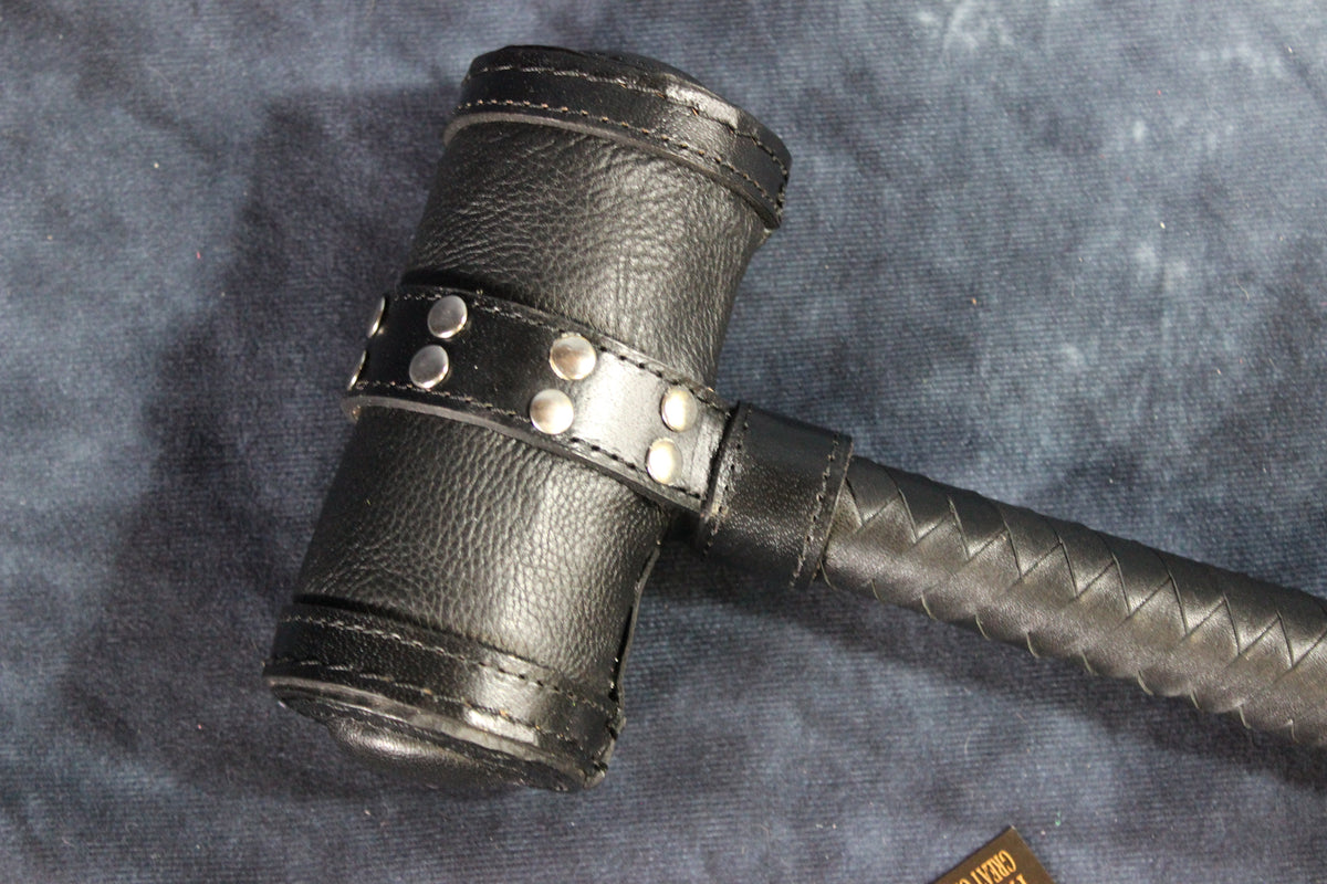 Harley Quinn Bondage Hammer - view 9