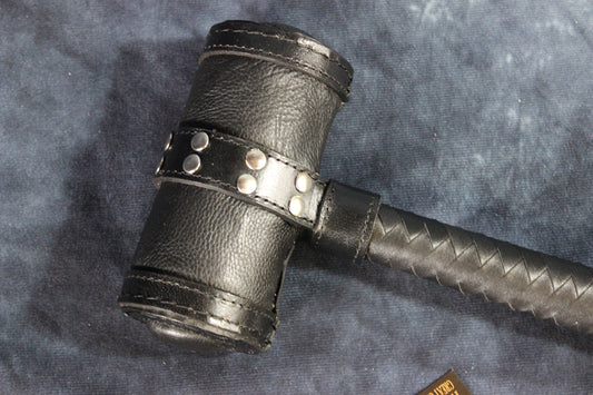 Harley Quinn Bondage Hammer - view 9