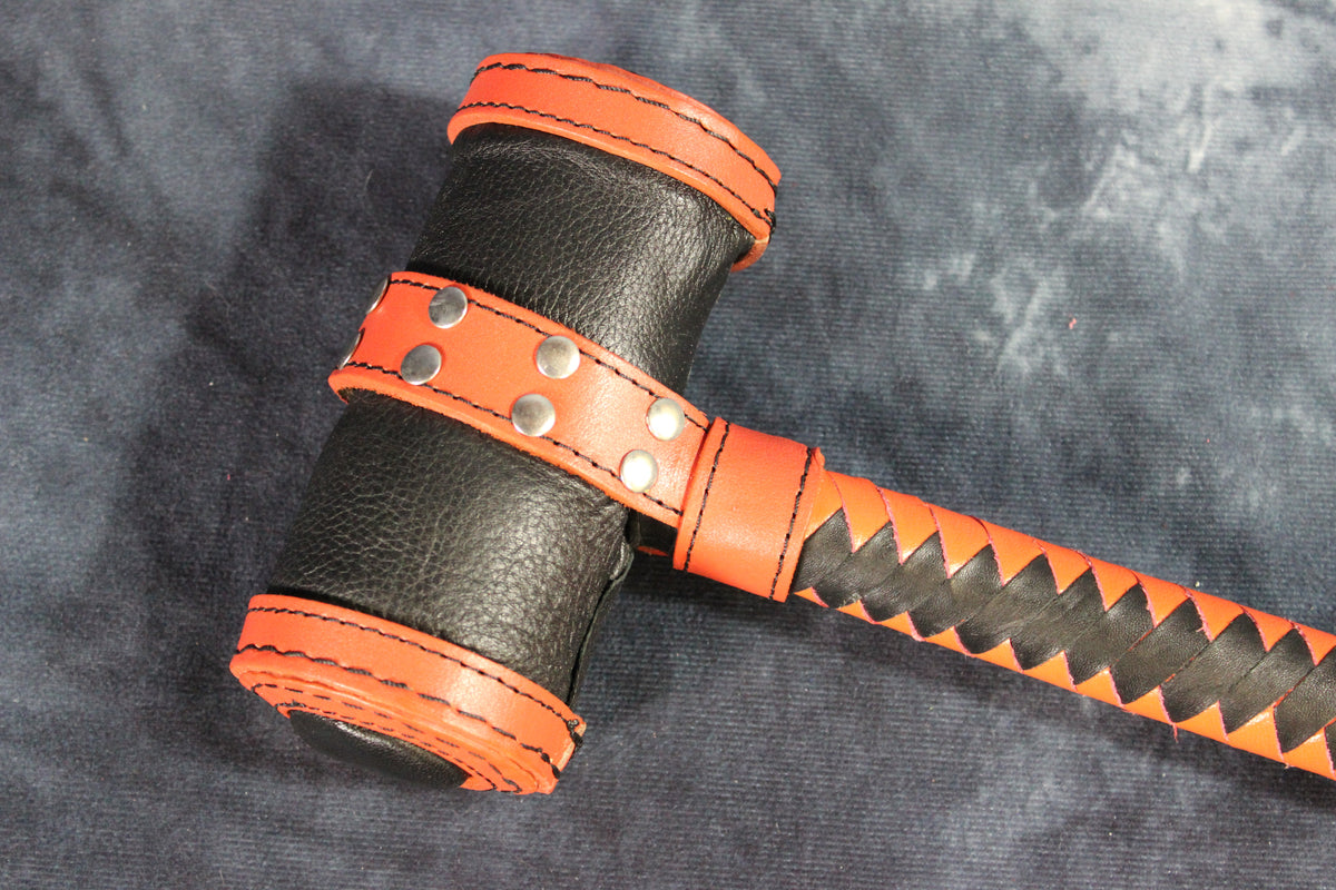 Harley Quinn Bondage Hammer - view 24