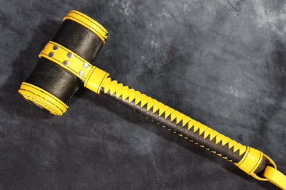 Harley Quinn Bondage Hammer - view 20