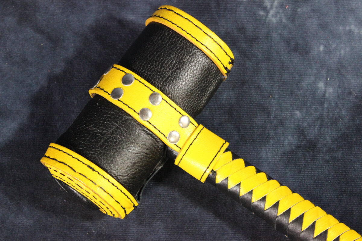 Harley Quinn Bondage Hammer - view 11