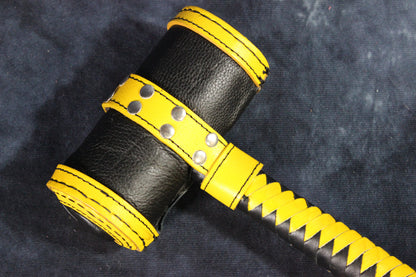 Harley Quinn Bondage Hammer - view 11
