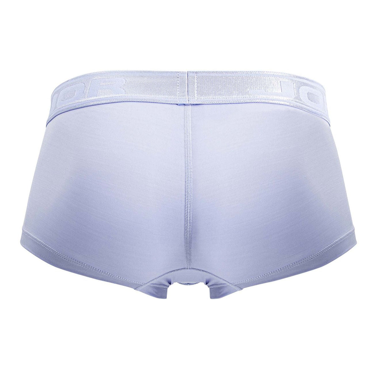 JOR Men's Underwear 2140 Element Trunks Color Light Blue