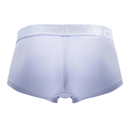 JOR Men's Underwear 2140 Element Trunks Color Light Blue