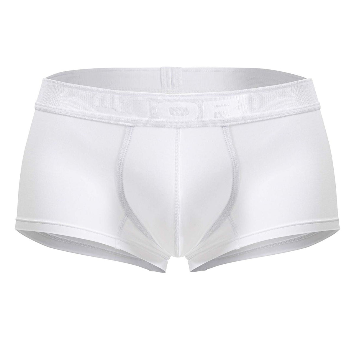 JOR Men's Underwear 2140 Element Trunks Color White