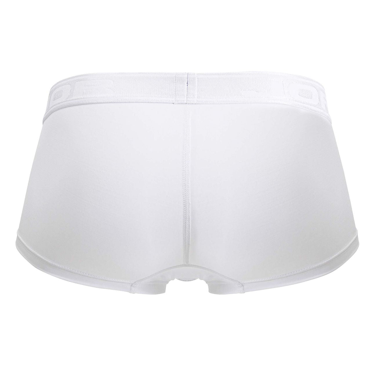 JOR Men's Underwear 2140 Element Trunks Color White