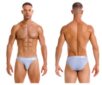 Element Light Blue Bikini - view 1