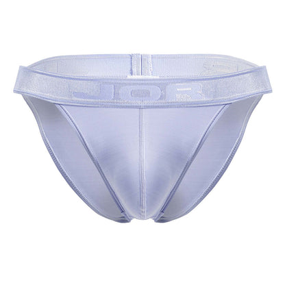 JOR Men's Underwear 2142 Element Bikini Color Light Blue