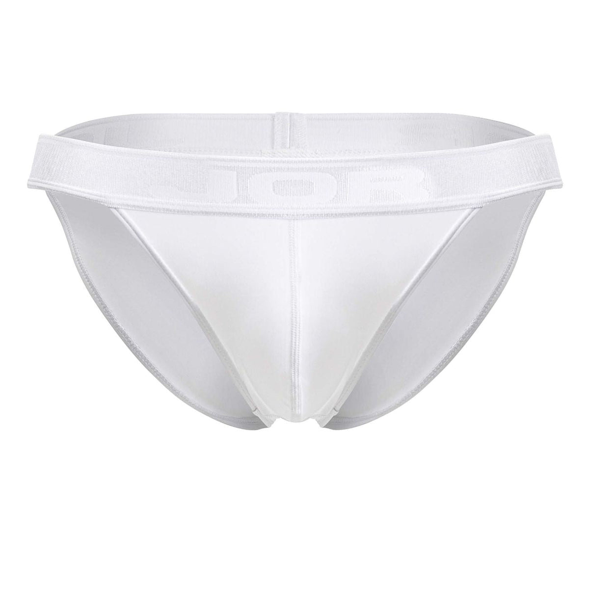 JOR Men's Underwear 2142 Element Bikini Color White