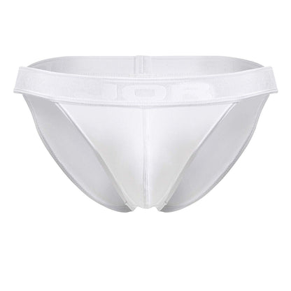 JOR Men's Underwear 2142 Element Bikini Color White
