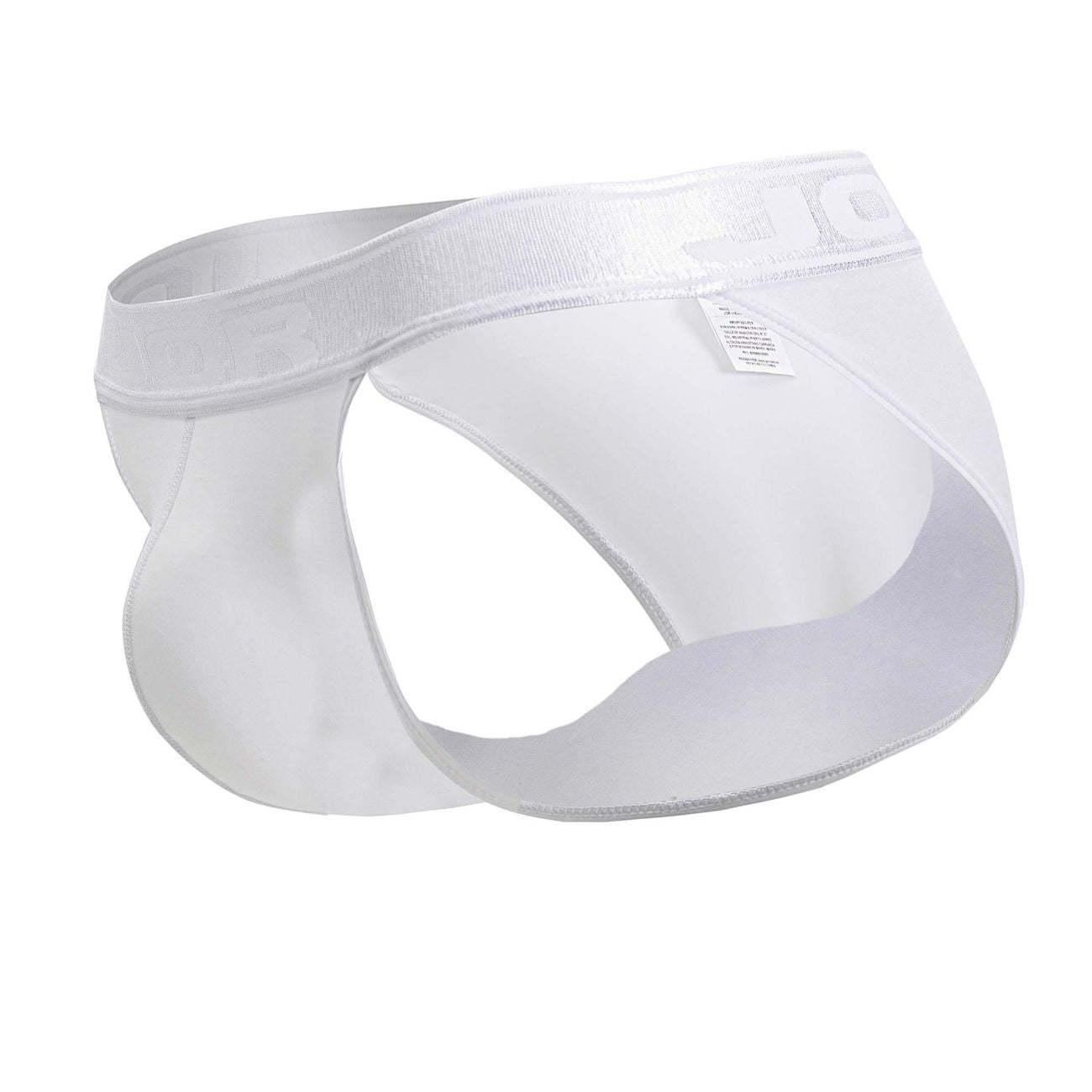 JOR Men's Underwear 2142 Element Bikini Color White