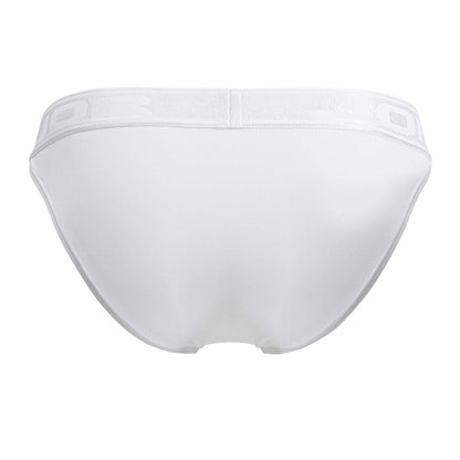 JOR Men's Underwear 2142 Element Bikini Color White