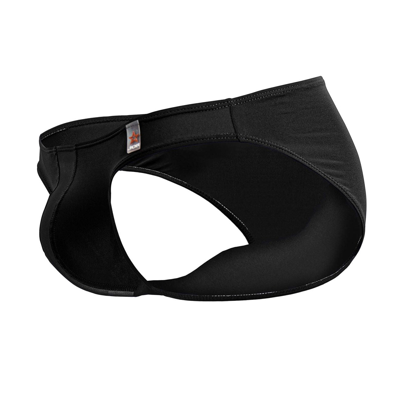 JOR Men's Underwear 2150 Apolo Bikini Color Black
