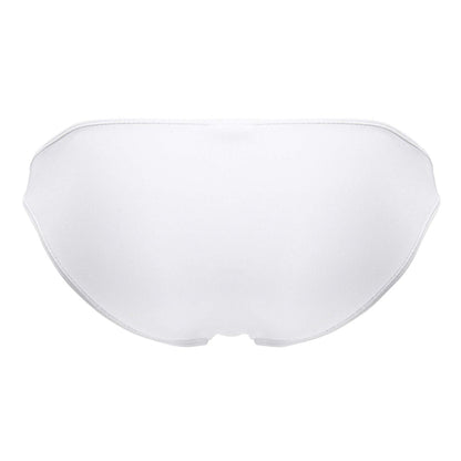 JOR Men's Underwear 2150 Apolo Bikini Color White