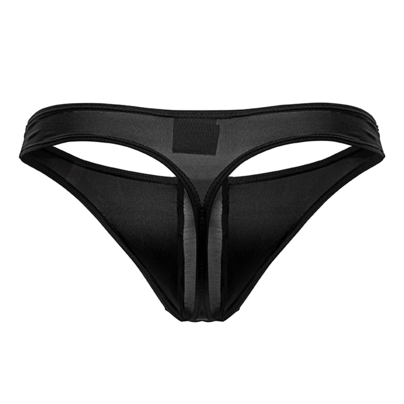 JOR Men's Underwear 2151 Apolo Thongs Color Black